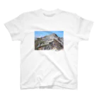 mountain.meの燕岳 スタンダードTシャツ