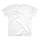 TempsMoiChouxのSORATOBUNEKO Regular Fit T-Shirt