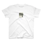 yk_jr0502の父と娘の夏の日 Regular Fit T-Shirt