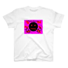 Dopeのラブアンドピース スタンダードTシャツ