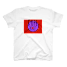 DopeのDope  スタンダードTシャツ