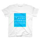 CHIHIROCHIHIROのタケオフィットネス　Tシャツ スタンダードTシャツ