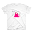 フトンナメクジのキモダメシ - SPOOK スタンダードTシャツ