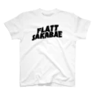 ダンカンショップのFLATT SAKABAE Regular Fit T-Shirt