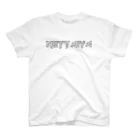 NETTAIYAのNETTAIYA スタンダードTシャツ