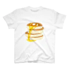 まいぬんのパンケーキＴ スタンダードTシャツ