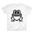 mikiyaのカエル Regular Fit T-Shirt