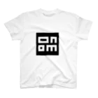 onomのonom スタンダードTシャツ