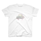 oftenのソーイングマシン Regular Fit T-Shirt