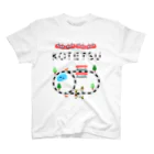 ももいろななえ（ななち）のぼく子鉄！ スタンダードTシャツ