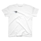 わたあめ(仮)の心はくもり Regular Fit T-Shirt