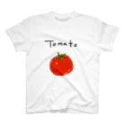 ほっほのTomato スタンダードTシャツ