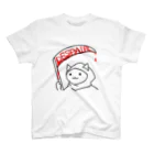 pyonneのdespair Regular Fit T-Shirt