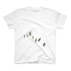 co0119のPENGUIN スタンダードTシャツ