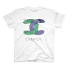 SPACE MONKEY WEARのCHANCE Regular Fit T-Shirt