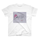 kohaku_hのイトちゃんTシャツ Regular Fit T-Shirt