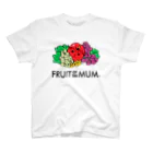 sayaka yamamotoのFruit of the Mum スタンダードTシャツ