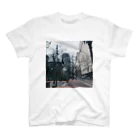 ｈｏｎｏのDowntown PORTLAND  スタンダードTシャツ