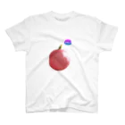 toroyanのchiffon de バランスボール Regular Fit T-Shirt