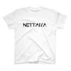 NETTAIYAのNETTAIYA スタンダードTシャツ