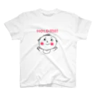 Hiroko Tsujimatsuのあらベビー Regular Fit T-Shirt