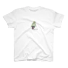 bambi-naのCream of Tree スタンダードTシャツ