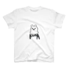 tocotocoのKUMA3-T スタンダードTシャツ