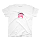 aporotanのなぎめろ推し スタンダードTシャツ