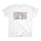 ほかの秋の夕暮れ スタンダードTシャツ