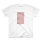 Teddy.のRabbit スタンダードTシャツ