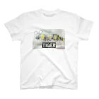 miteminpaの…トラです Regular Fit T-Shirt