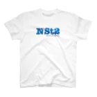 NSt2のNS2t-T sea Regular Fit T-Shirt