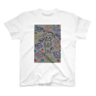 kirarakiraのしゅえくんくん Regular Fit T-Shirt