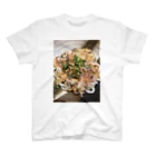 Himawari86の焼うどん好き‼️ スタンダードTシャツ