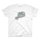 fishing style～miya＊美～のAori-ika 【fishing style】 Regular Fit T-Shirt