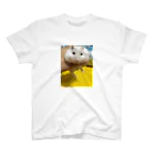 ふーちゃんの玉之助 Regular Fit T-Shirt