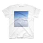 もんたろうの雲の上 Regular Fit T-Shirt