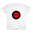 SENDAR'S SHOPのSUN スタンダードTシャツ