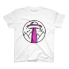 YOUSUKEのUFO  スタンダードTシャツ