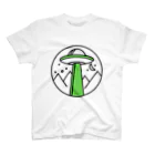 YOUSUKEのUFO スタンダードTシャツ