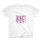 yuri31-tatu13のゴロー スタンダードTシャツ