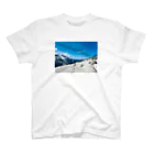 chomochiのYosemite! Regular Fit T-Shirt