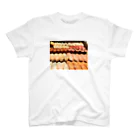 amaiamakunaiのAll I need is Sushi. スタンダードTシャツ