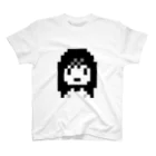 Zanchan dot shopのkarin スタンダードTシャツ