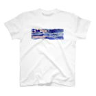 sayonara velvetの在 / 005 Regular Fit T-Shirt