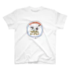 はとのすのマダラガニヨーグルト Regular Fit T-Shirt