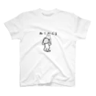 はるのねこかぶり Regular Fit T-Shirt