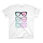 linkのサングラス🕶 スタンダードTシャツ