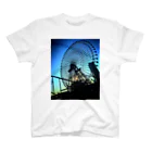 Komichiの観覧車🎡 スタンダードTシャツ