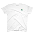 施工の神様のビッグシルエットワンポイントT Regular Fit T-Shirt